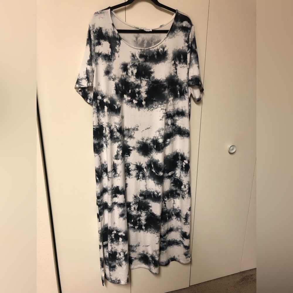 First Love by Lovelyn Dress, 2X